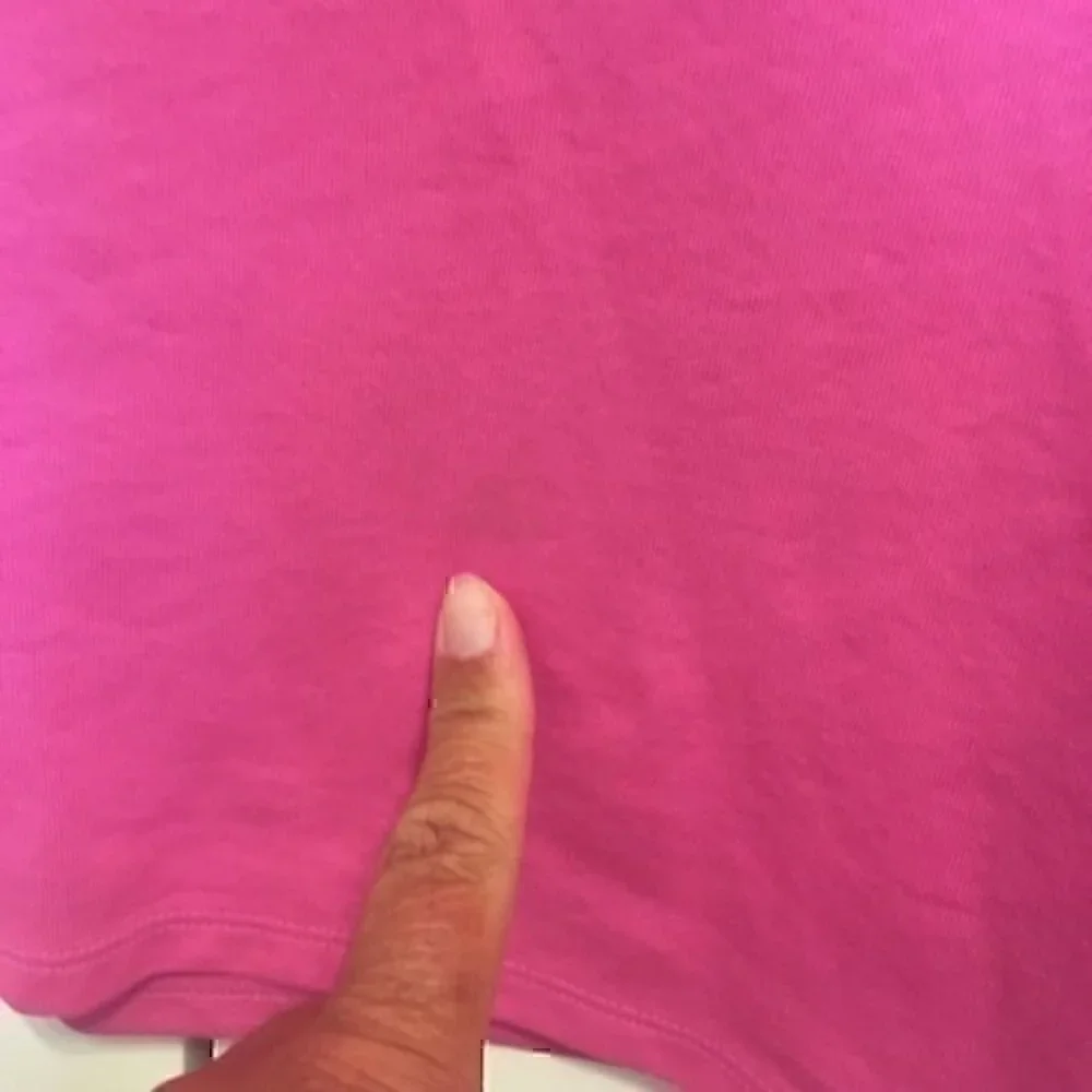 Under Armour Girls size large  T-shirt